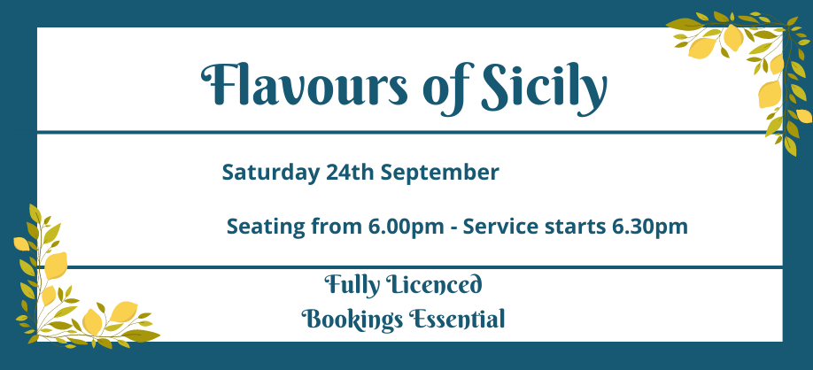 Flavours of Sicily